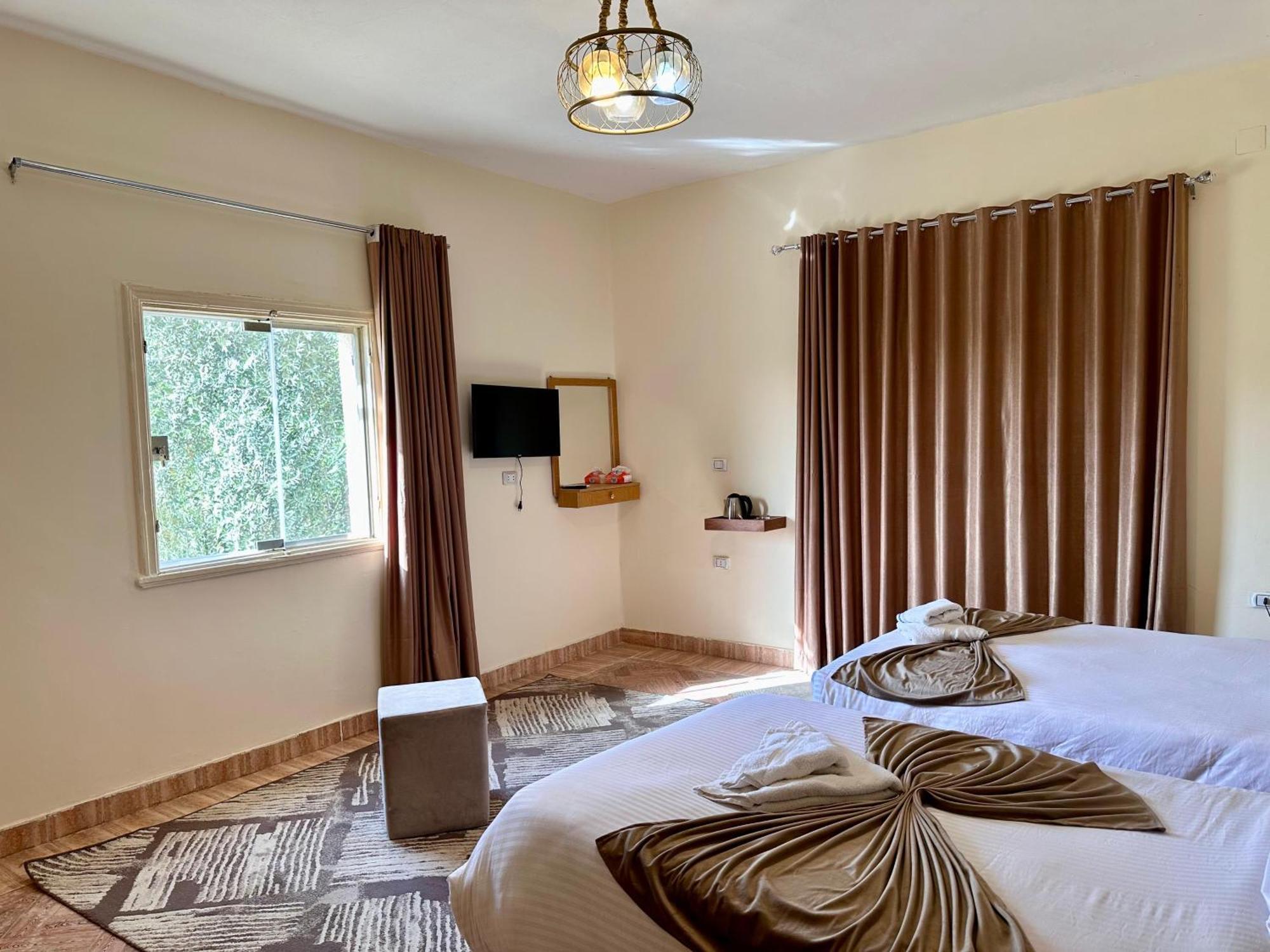 Golf Pyramids View Hotel Kafret el-Gabal Kültér fotó