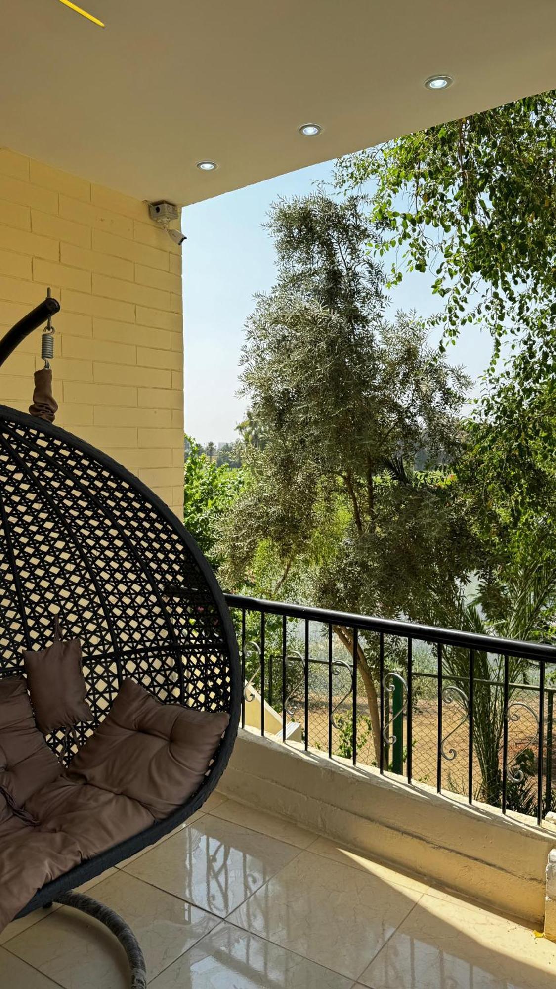 Golf Pyramids View Hotel Kafret el-Gabal Kültér fotó